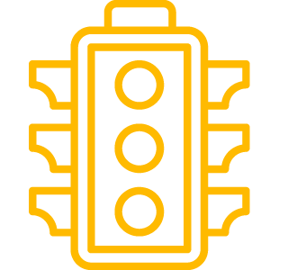 Careless & Following Too Closely